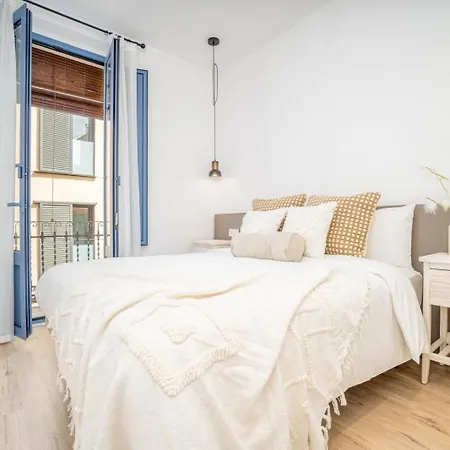 Apartment Milenial Immo Adc1-1 200m Dali Museum Figueres (Girona)