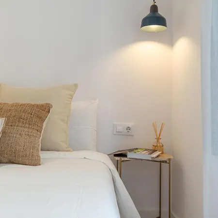 Apartment Milenial Immo Adc1-1 200m Dali Museum Figueres (Girona)