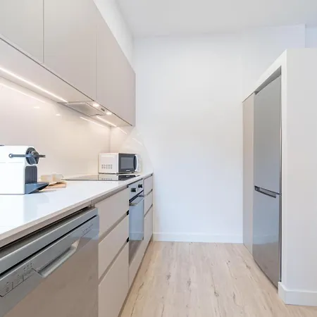 Apartment Milenial Immo Adc1-1 200m Dali Museum