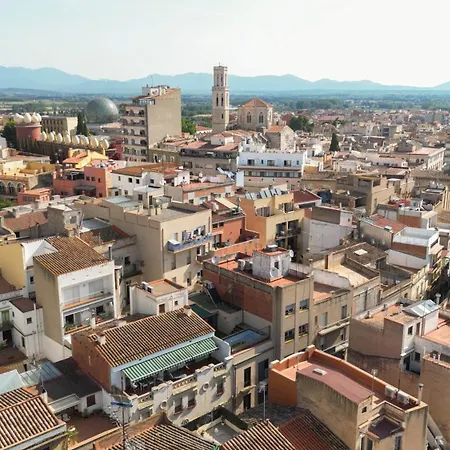 Milenial Immo Adc1-1 200m Dali Museum Daire *