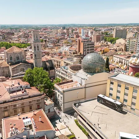 Apartment Milenial Immo Adc1-1 200m Dali Museum *